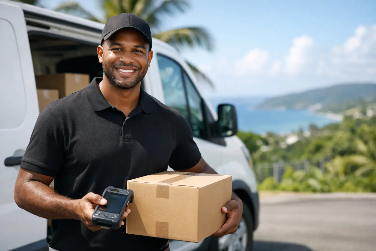Private Courier Service Jamaica Can Trust